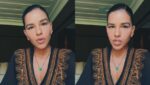 Mariana Rios compartilha relato sobre nova perda gestacional após descoberta de gravidez natural