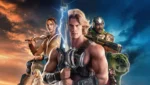 Mestres do Universo recria Eternia em nova versão cinematográfica dirigida por Travis Knight