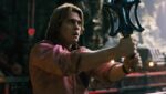Mestres do Universo apresenta He-Man em nova aventura de fantasia dirigida por Travis Knight nos cinemas.