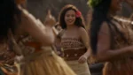 Moana live-action com Dwayne Johnson como Maui e Catherine Laga'aia como Sina, estreia 10 de julho