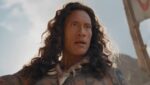 Dwayne Johnson participa do remake live-action de Moana da Disney.