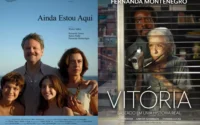 Netflix fecha acordo com a Globo para incluir “Ainda Estou Aqui” e outras produções brasileiras no catálogo.