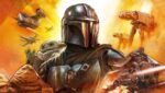 Jon Favreau dirige filme de Star Wars centrado na relação entre Mandaloriano e Grogu