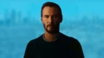 Keanu Reeves interpreta uma celebridade em crise no filme Outcome da Apple TV.