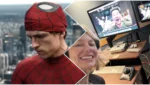 Naomi Watts e Tom Holland representam reencontro de carreira em Homem-Aranha: Um Novo Dia após parceria em O Impossível.