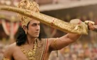 “Ramayana: O Nascimento de uma Lenda” ganha trailer com batalhas épicas e efeitos visuais grandiosos.