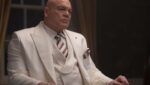 Vincent D'Onofrio como Rei do Crime em Demolidor: Renascido
