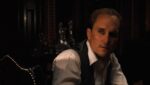 Robert Duvall em ''o poderoso chefão'' destaque em uma de suas performances mais marcantes no cinema