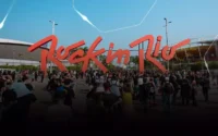 Rock in Rio 2026 terá transmissão dos shows pela TV Globo, Multishow, Canal Bis e Globoplay.
