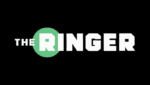 Logo da The Ringer.