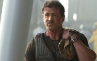 Sylvester Stallone relembra as lesões sofridas ao realizar as próprias cenas de ação durante a carreira.