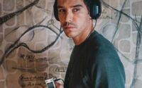 Tawfeek Barhom estrela “Borderline”, filme sobre um oficial que encontra um burro carregando cocaína