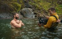 Zack Snyder dirige "The Last Photograph", novo suspense com estreia no Festival de Toronto.