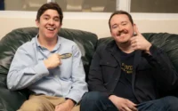 "Tires" ganha renovação para a 4ª temporada pela Netflix após o sucesso da terceira temporada.
