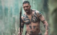 Tom Hardy usa referências a Bane, Venom e Titanic no álbum de rap Czarface Meets Frankie Pulitzer.