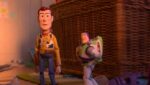 Toy Story 5 reúne Woody, Jessie e Buzz em uma nova aventura da Pixar sobre imaginação infantil