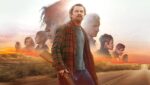 Leonardo DiCaprio interpreta Bob Ferguson em “Uma Batalha Após a Outra”, filme da Warner Bros.