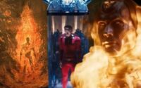 Jim Hammond, o Tocha Humana original da Marvel revelado em VisionQuest