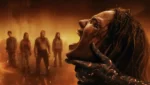 A Morte do Demônio: Em Chamas ganha trailer com Deadites e cenas de terror intenso