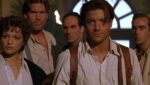 Brendan Fraser e Rachel Weisz retornam em A Múmia 4, novo capítulo da franquia de aventura da Universal Pictures.