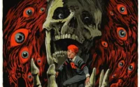 Afterlife With Archie apresenta versão sombria dos personagens da Archie Comics no Disney+.