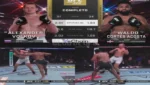 Alexander Volkov derrota Waldo Cortes-Acosta no UFC 328 e segue entre os principais pesos-pesados.