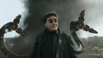 Alfred Molina afirma que aceitaria retornar como Doutor Octopus em novo filme do Homem-Aranha.