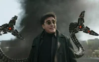 Alfred Molina afirma que aceitaria retornar como Doutor Octopus em novo filme do Homem-Aranha.