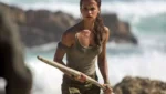 Alicia Vikander entra para o elenco da minissérie Enigma Variations da Netflix