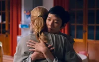 All of a Sudden de Ryusuke Hamaguchi chega aos cinemas brasileiros após prêmio em Cannes.