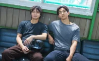 Ryu e Johan se reencontram em Berlim no desfecho do dorama Alma Gêmea da Netflix.