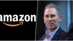Amazon reporta US$ 181,5 bilhões em receita no 1º trimestre de 2026, acima das estimativas, com crescimento da AWS e avanço em publicidade digital