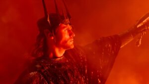 O Senhor dos Anéis: Os Anéis de Poder mostra a criação do Um Anel em trailer da terceira temporada no Prime Video.