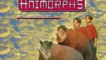 Capa dos livros Animorphs, saga que ganhará série no Disney+ produzida por Ryan Coogler
