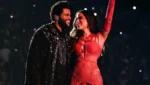 Anitta e The Weeknd se apresentam no MorumBIS com show conjunto marcado por efeitos visuais e grande público