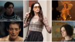 Anne Hathaway em destaque na seleção dos 10 melhores filmes que marcaram sua carreira no cinema