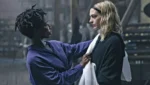 Anne Hathaway revela dificuldades com cenas de dança durante as gravações de Mother Mary.