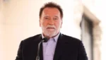 Arnold Schwarzenegger em produção de The Kellys, novo thriller adquirido pela Amazon MGM para o Prime Video.