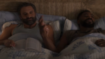 Personagens de As Quatro Estações do Ano reunidos em cena emocional da segunda temporada após morte de Nick
