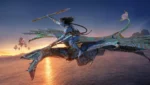 Filme Avatar: Fogo e Cinzas destaca o universo de Pandora na chegada ao Disney+