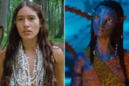 Atriz Q’orianka Kilcher processa James Cameron e Disney por uso de imagem na criação de Neytiri em Avatar.