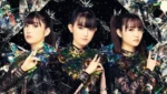 BABYMETAL no palco durante apresentação ao vivo, banda anuncia show em São Paulo
