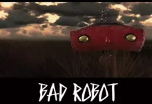 J.J. Abrams durante evento da Bad Robot, produtora que passa por reestruturação