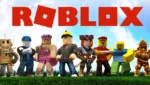 Equipe da Baobab Studios trabalhando em animações baseadas em jogos Roblox