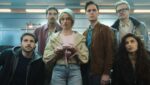 Berlim lidera grande golpe em Berlim e a Dama com Arminho no spin-off de La Casa de Papel da Netflix.