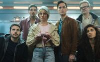 Berlim lidera grande golpe em Berlim e a Dama com Arminho no spin-off de La Casa de Papel da Netflix.
