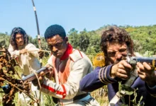 “Veias Abertas”, de Fernando Mamari, integra a programação