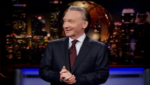 Bill Maher comenta na HBO polêmica envolvendo Donald Trump e uma suposta carta ligada a Jeffrey Epstein.