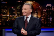 Bill Maher comenta na HBO polêmica envolvendo Donald Trump e uma suposta carta ligada a Jeffrey Epstein.