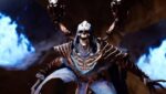Id Software aparece representada pela tecnologia Id Tech, motor gráfico usado nos jogos da franquia Doom.